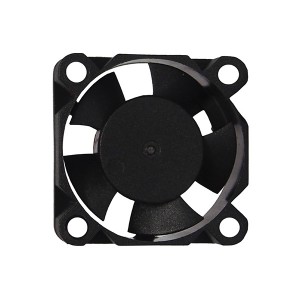SD03010  30mm 3cm Fan Dc Industrial Micro Fan 30x30x10mm 3010 5V 12V Sleeve DC Cooling Fan