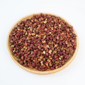 Hancheng Sichuan Pepper（Prickly Ash） 1008A