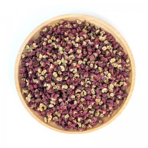 Gansu Sichuan Pepper（Prickly Ash）1002A