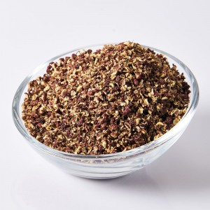 Sichuan Pepper(Prickly Ash) Powder M6703