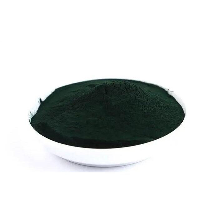 China Raw material-Animal feed grade Spirulina Powder Rich in Antioxidant,  Minerals, Fatty Acids, Fiber and Protein, No Irradiated, No Contaminated,  No GMOs manufacturers and suppliers | King Dnarmsa
