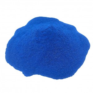 Raw Material – Blue Spirulina (Phycocyanin) Superfood Non GMO, Vegan +