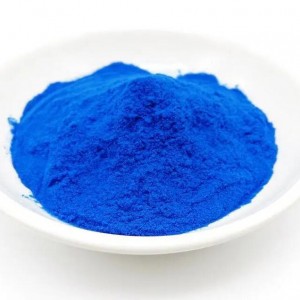 Raw Material – Blue Spirulina (Phycocyanin) Superfood Non GMO, Vegan +