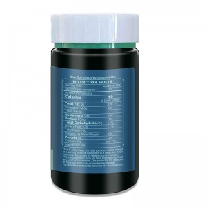 Blue Spirulina (Phycocyanin) 2.11oz/60g