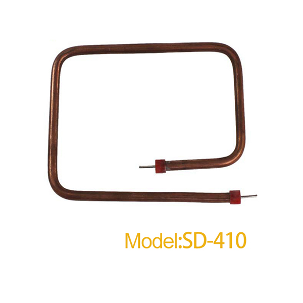 SD-410 411 412 1000W copper electric heating element for electric bakeware