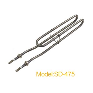 Hot Element - SD-400 471 475 electric heating element for electric bakeware  – Splendid