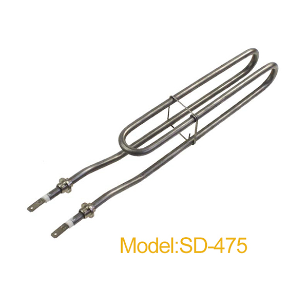 China Immersion Rod Manufacturer –  SD-400 471 475 electric heating element for electric bakeware  – Splendid
