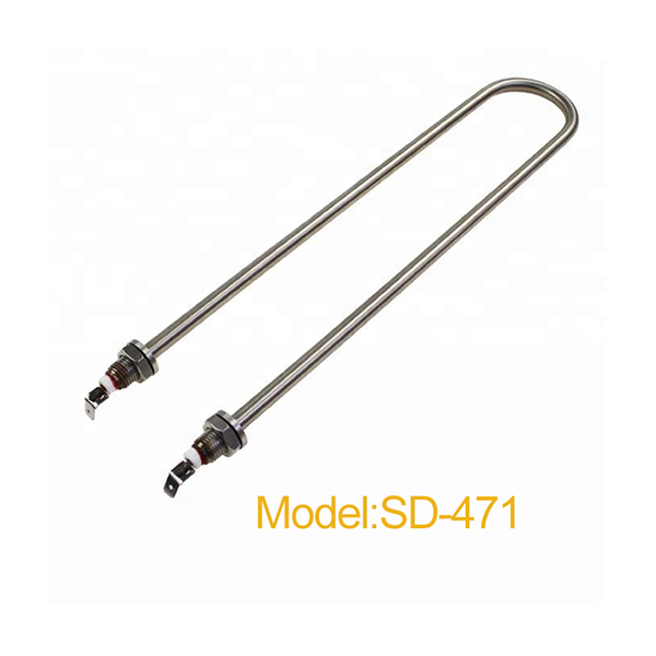 SD-400 471 475 electric heating element for electric bakeware
