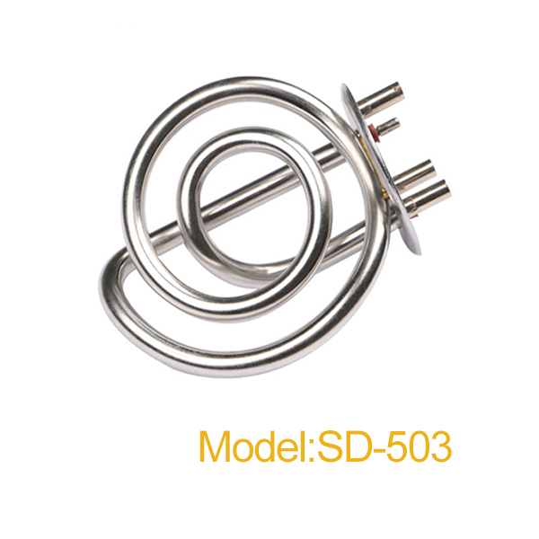 SD-501 502 503 508 electrical heating element for electric kettle