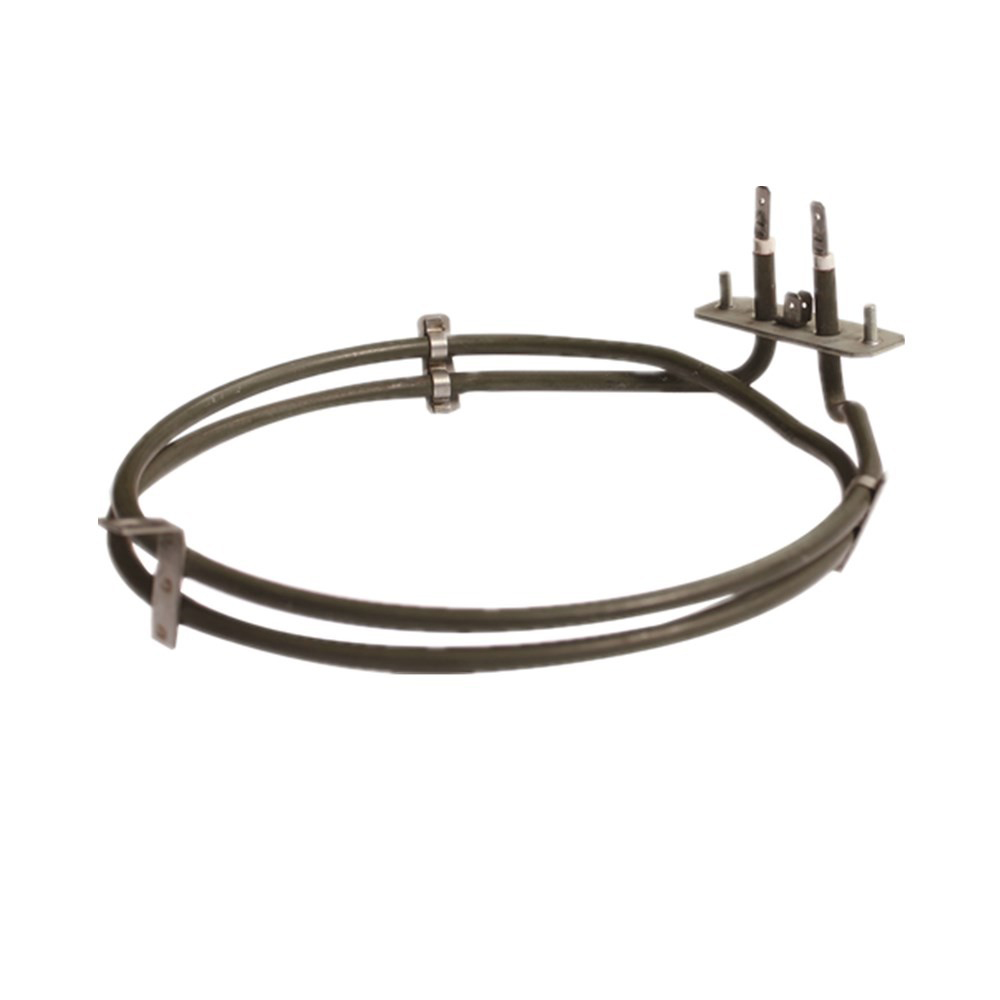 Electric oven heating element