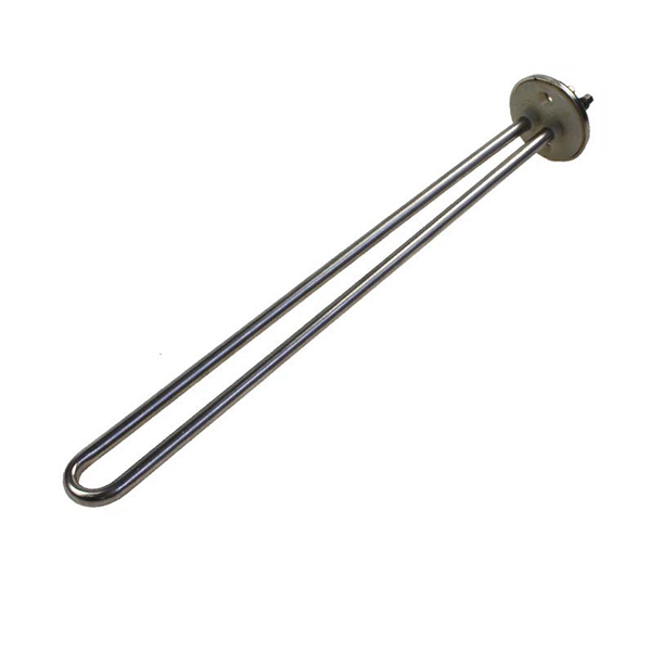 SD-402 U type stainless steel heating tube for Israel water heater Featured Image