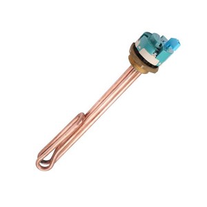 Cheapest Immersion Heater Rod Supplier –  SD-550 high quality immersion electric solar water heater parts  – Splendid