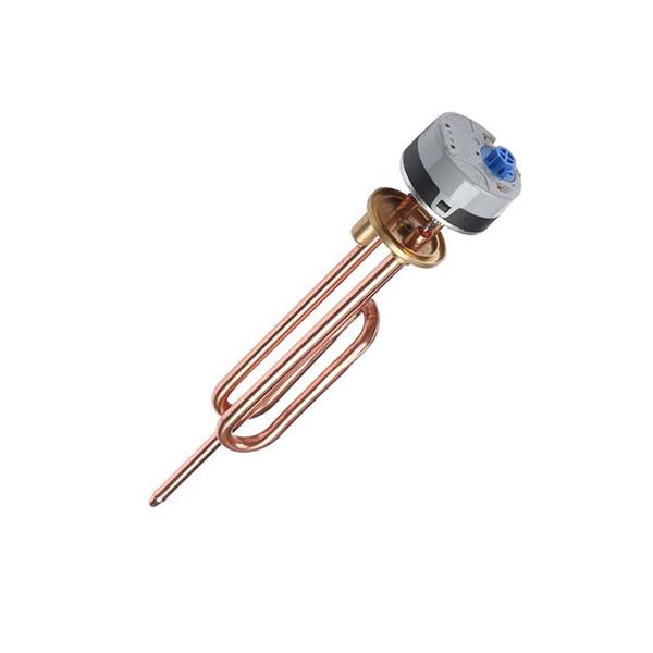 SD-568 copper water heating element for solar heater