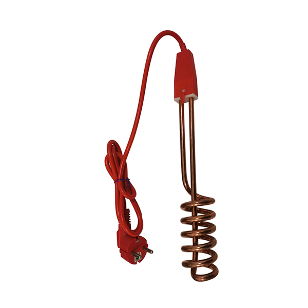 SD-234 immersion water heater stinger portable travel element