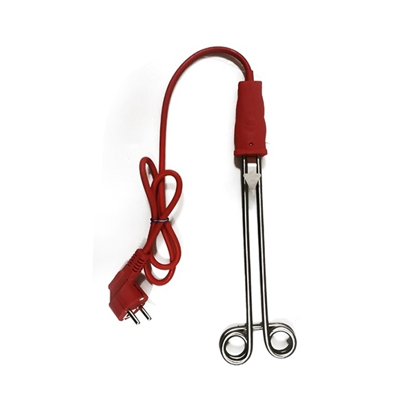 OEM/ODM Floating Immersion Water Heater Suppliers –  SD-276 1000W hot water boiler with different shapes  – Splendid