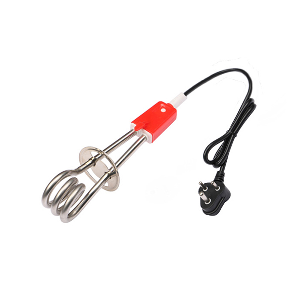 SD-258 portable immersion heating element for travel