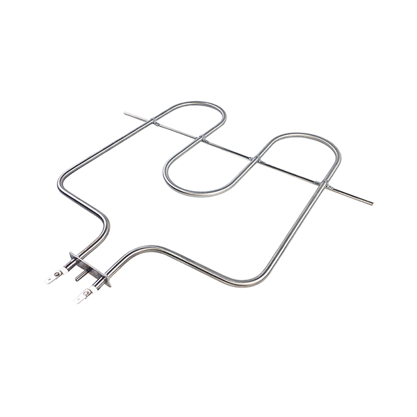 OEM/ODM Water Heater Rod Small Manufacturer –  SD-384 stainless steel bbq grill heating element  – Splendid