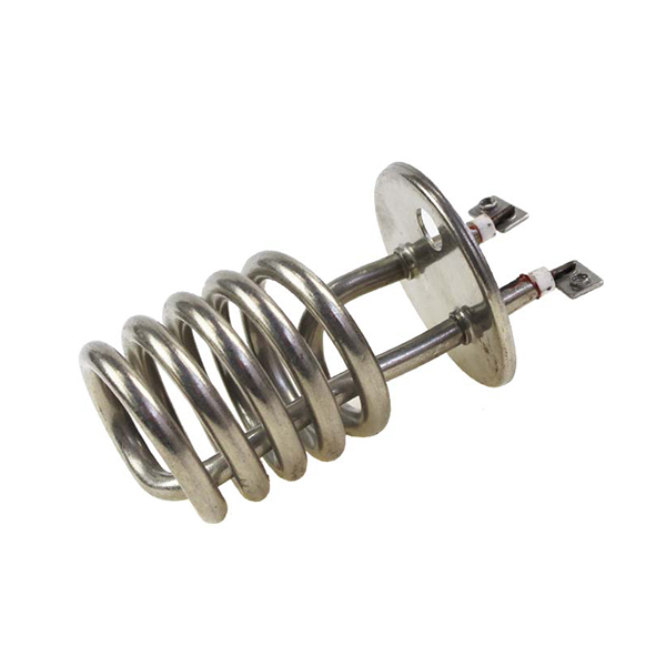 Discount Water Immersion Rod Manufacturer –  SD-582 6kw industrial electric tubular water immersion brass flange heating element  – Splendid