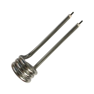 Wholesale Price China 240v Heating Element - SD-488 1000W spiral heating element for slow cooker  – Splendid