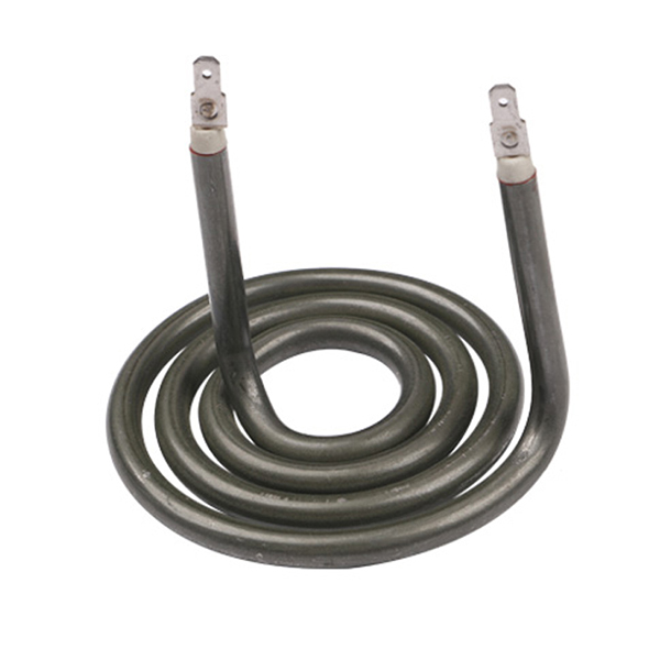 Wholesale Mini Heater Rod Manufacturers –  SD-332 337 419 electric coil heating tube  – Splendid