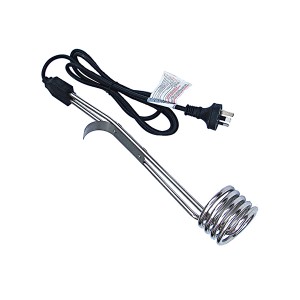 China Electric Water Heater Parts Manufacturers –  SD-263 265portable 1000w Immersion water heater for bathroom  – Splendid