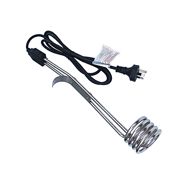 OEM/ODM Handheld Water Heater Suppliers –  SD-263 265portable 1000w Immersion water heater for bathroom  – Splendid