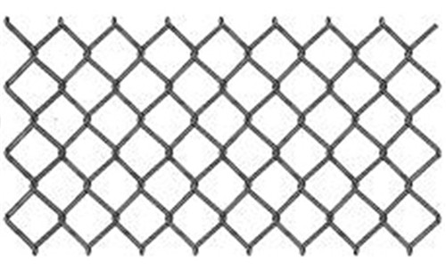 Chainlink Mesh (Frost Fencing)