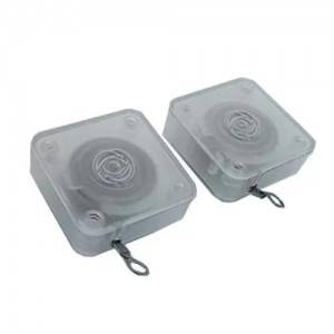 Top Suppliers China Hotel Digital Safe Lock Mini Display Electronic Safe Box