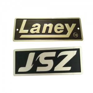 PriceList for Metal Card - Anodized Engraved Metal Tags Advertising Brand Printing logo Polished Name Plates – Spocket