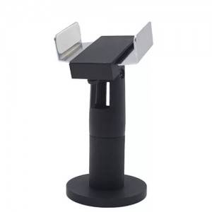 Chinese Professional Terminal Display - Retail Display Anti-theft Flexible POS Tablet Holder Stand Metal 270 Degree Adjustable Pole – Spocket
