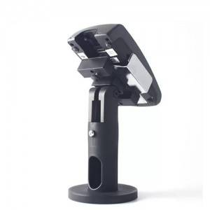 Chinese Professional Terminal Display - Retail Display Anti-theft Flexible POS Tablet Holder Stand Metal 270 Degree Adjustable Pole – Spocket