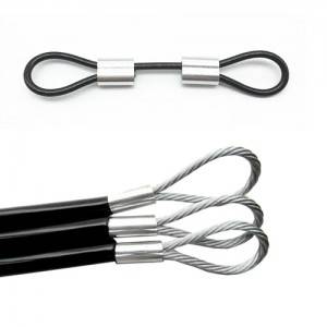 China OEM China Wholesale Sublimation Cell Phone Retractable Tool Lanyard