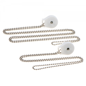High Quality Endless Loops Stainless Steel Ball Chain For Window Blind