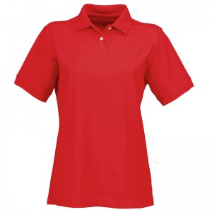 Ladies Golf Shirt  