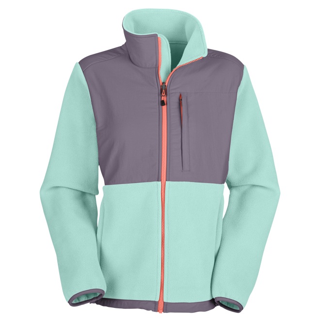 Factory Price For Raincoat Outdoor - Ladies Outdoor Fleece Jacket  – Neming