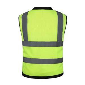 Safety Working Vest