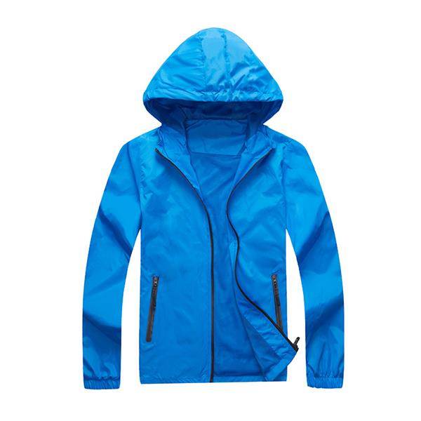 China 2020 wholesale price Avalanche Outdoor Supply Company Jacket -  Lightweight Jacket – Neming factory and manufacturers