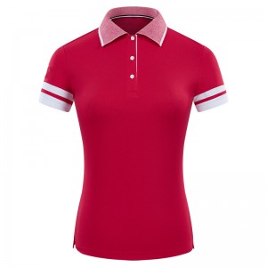 Ladies Golf Shirt