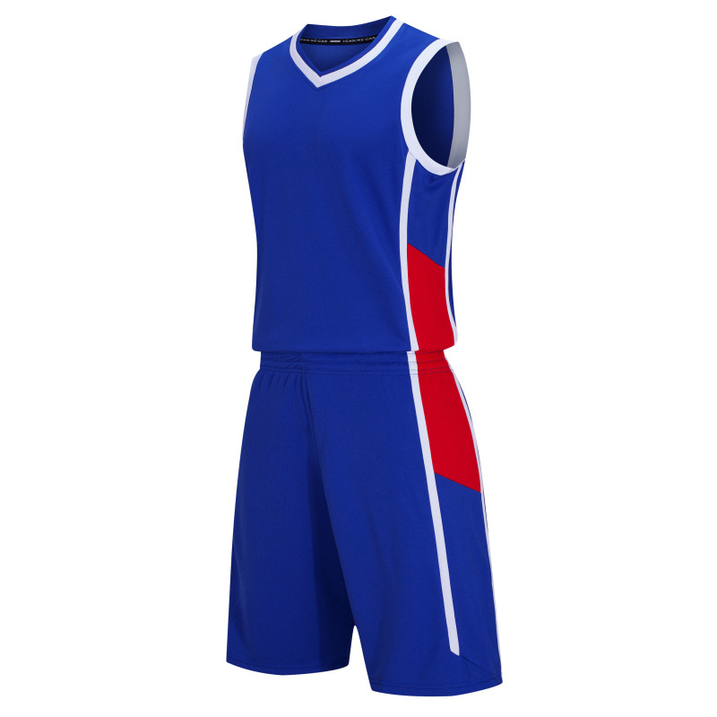 China Basketball Uniform Factory - Basketball Uniform Suppliers