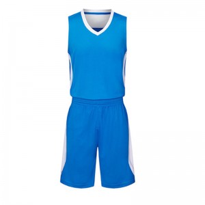 Basketball Jersey and Short  
