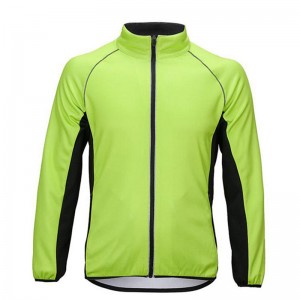 Manufacturer for Running Shorts - Cycling jacket – Neming