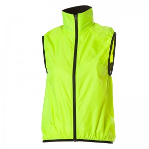Factory wholesale Basketball Tops - Cycling vest    – Neming