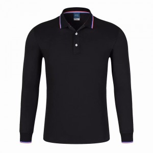 Golf Polo Shirt GW-008