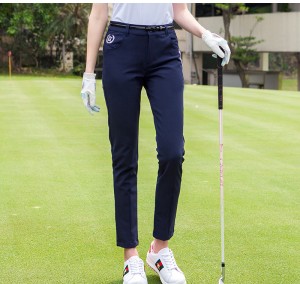 Lady’s golf Pants GW-012