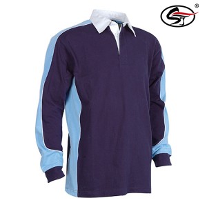 Short Sleeve rugby jersey