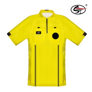Soccer Referee Jersey