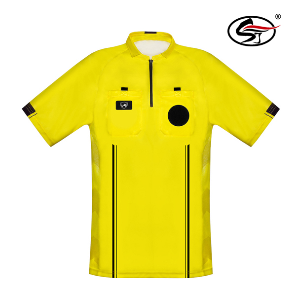 2020 wholesale price Soccer Uniforms - Soccer coach Jersey SJ010 – Neming