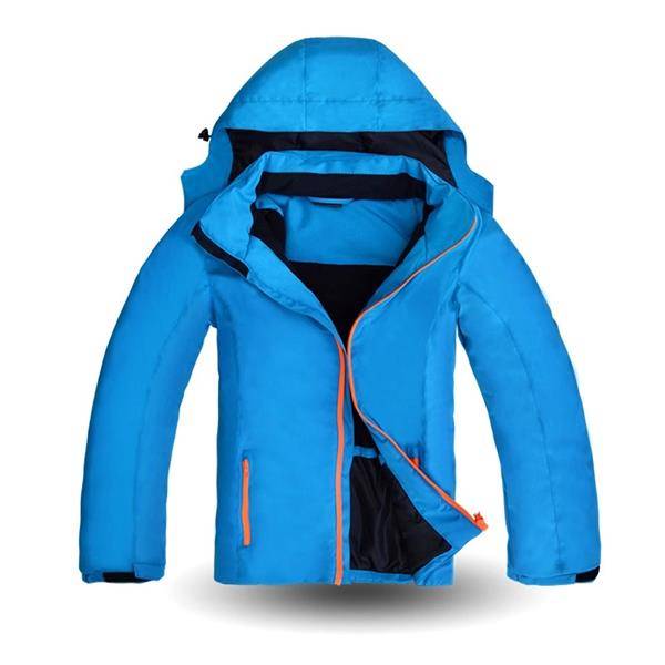 Kids Ski Jacket Featured Image