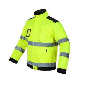 Lowest Price for Gore Tex Safety Jacket - Work Jacket – Neming