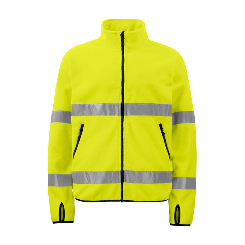 Reflective Safety jackets Featured Image